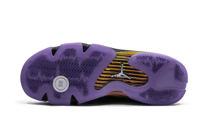 Air Jordan 14 Retro DB (GS) 商品