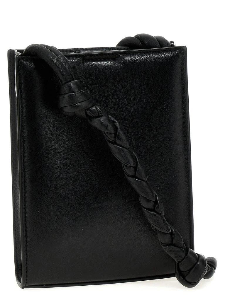 商品Jil Sander|Jil Sander Small Tangle Crossbody Bag,价格¥4120,第2张图片详细描述