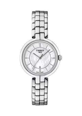 商品Tissot|Womens Flamingo Watch,价格¥2816,第1张图片