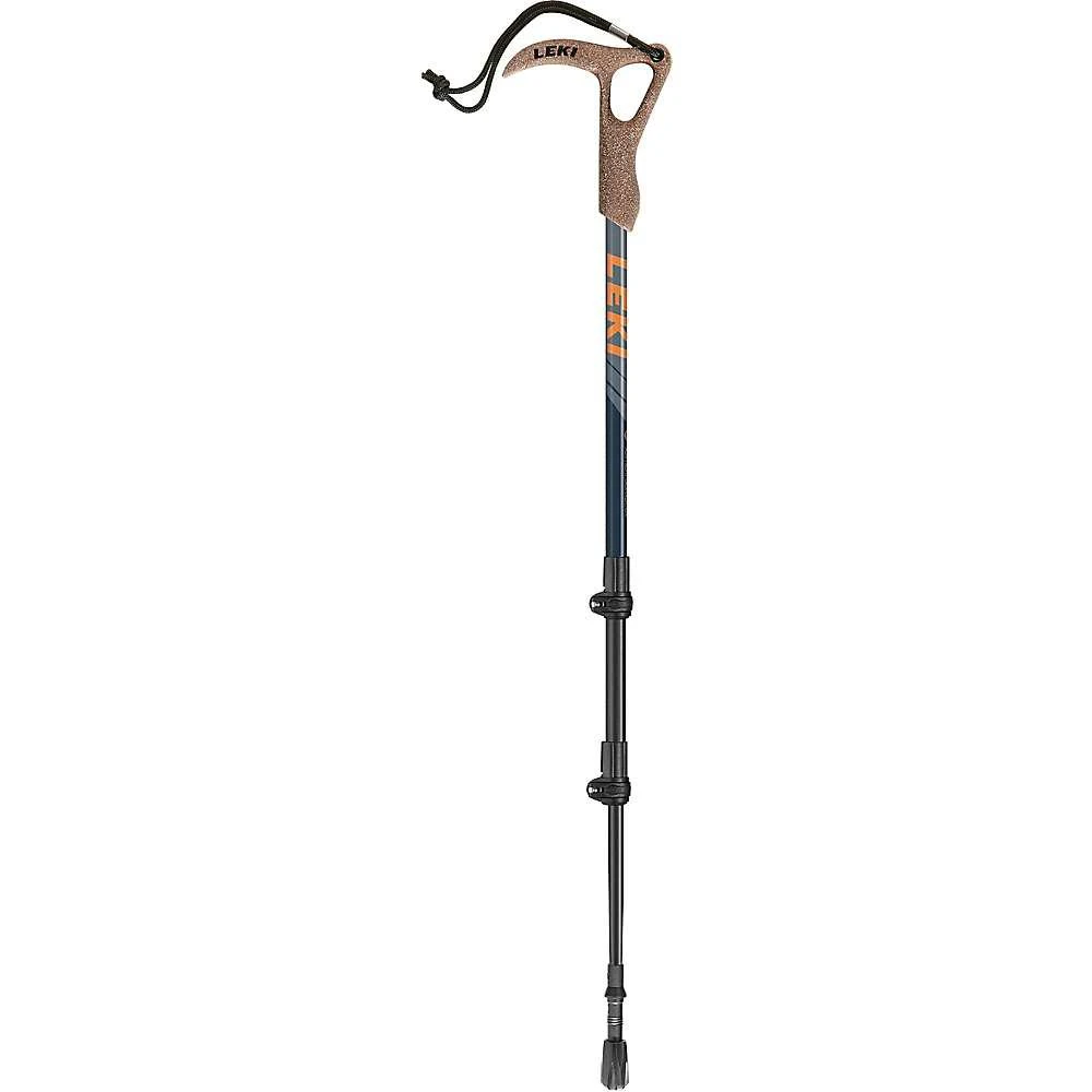 商品LEKI|LEKI Wanderfreund Makalu High Fives Trekking Pole,价格¥496,第1张图片