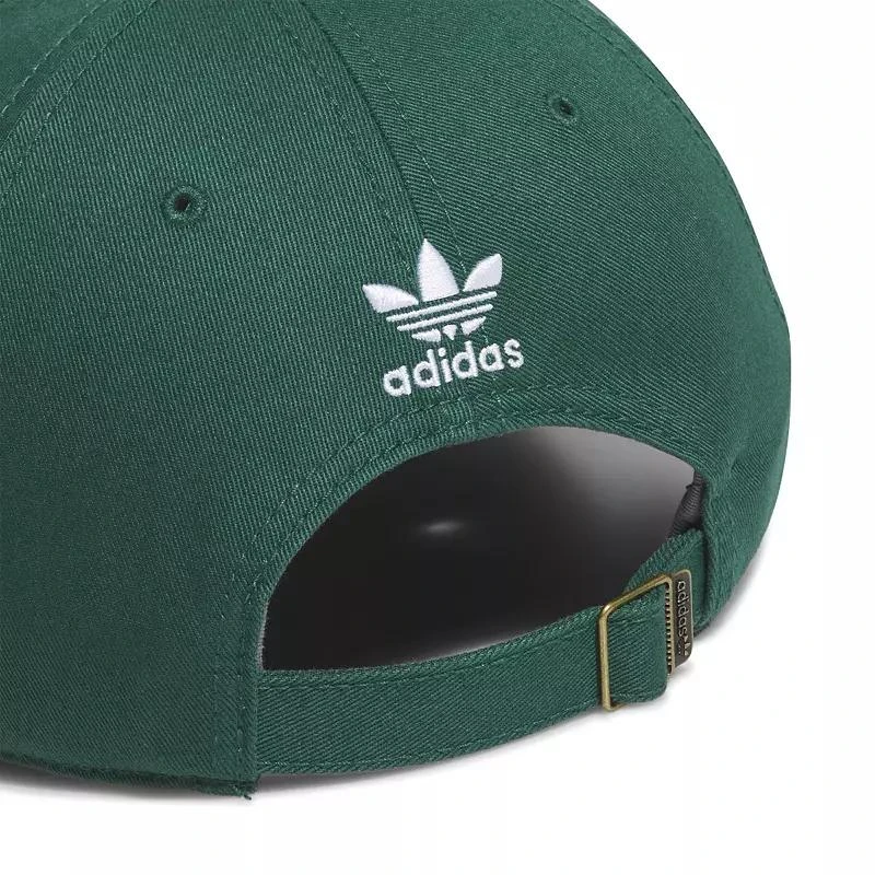 商品Adidas|adidas Adult Adicolor Originals Relaxed Hat,价格¥75,第3张图片详细描述