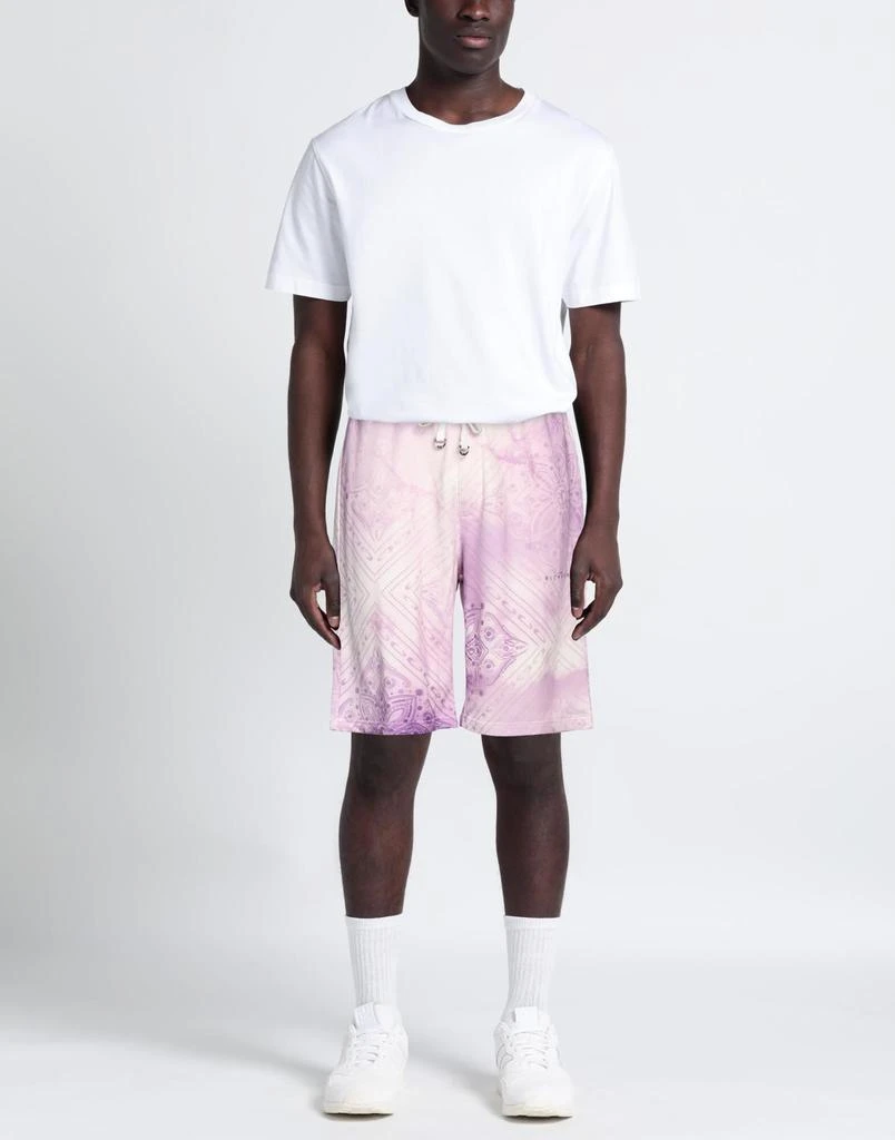 商品John Richmond|Shorts & Bermuda,价格¥1404,第2张图片详细描述