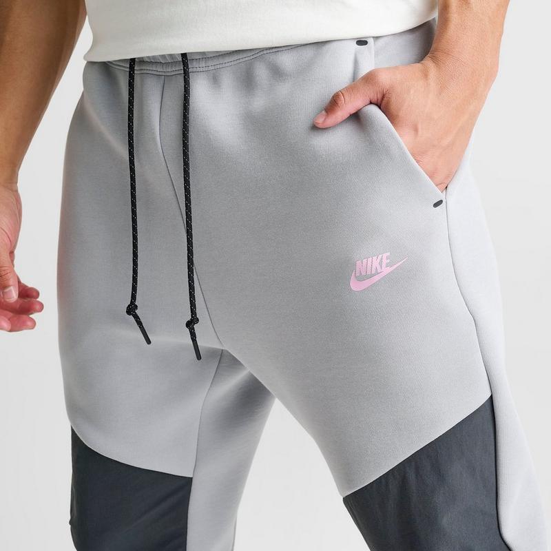 Shop Men's Nike Sportswear Tech Fleece Jogger Pants on Sale at