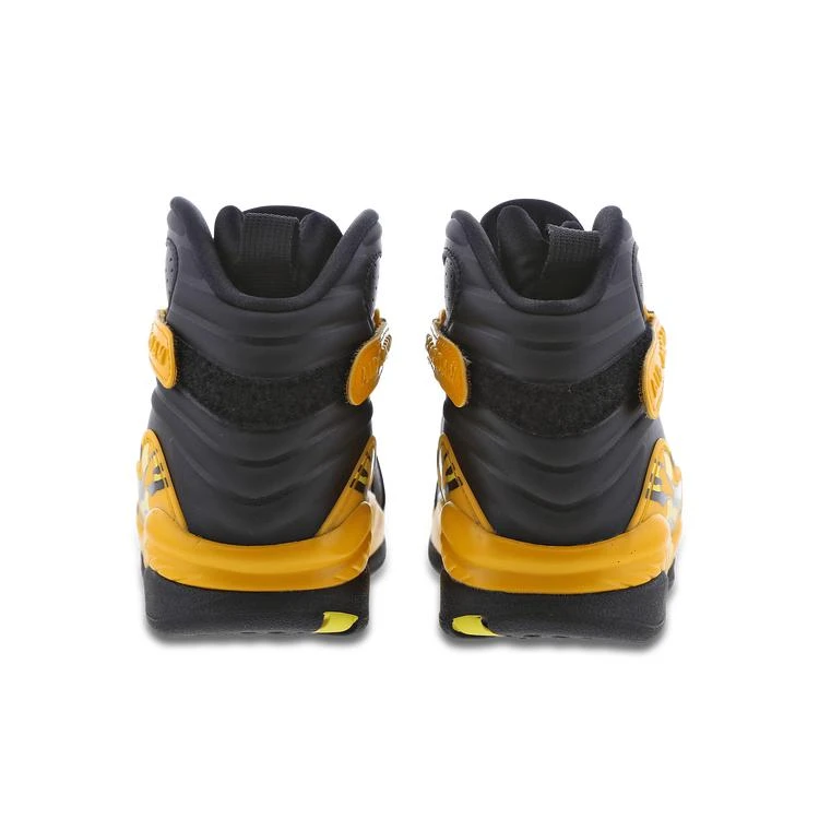 商品Jordan|Jordan 8 Retro - Women Shoes,价格¥1690,第3张图片详细描述
