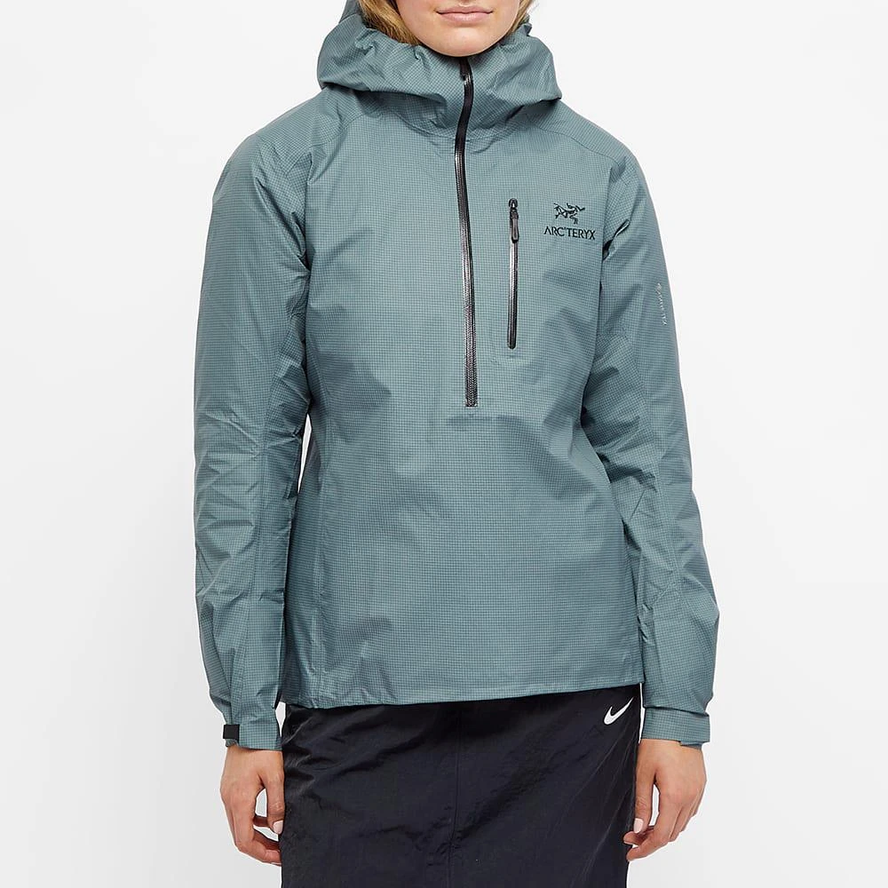 商品Arc'teryx|Arc'teryx Alpha SL Anorak,价格¥3433,第2张图片详细描述