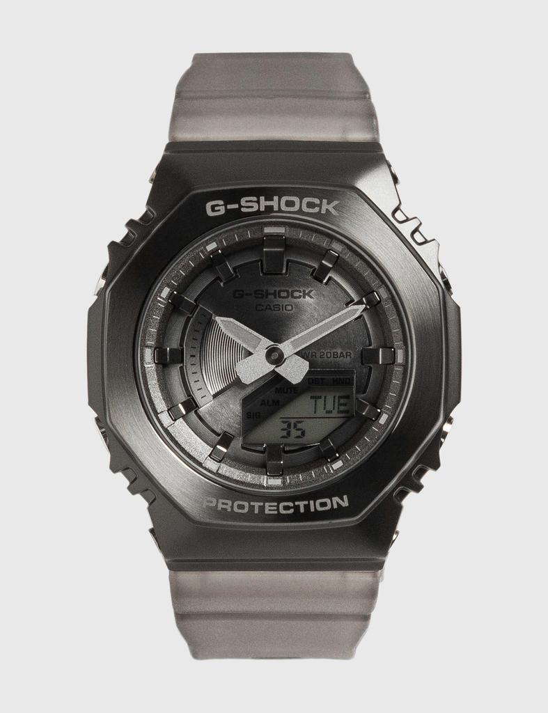 商品G-Shock|GM-S2100MF-1A,价格¥2405,第1张图片