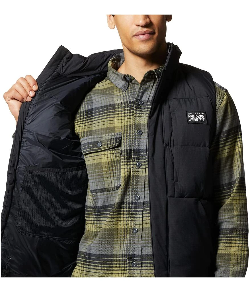 商品Mountain Hardwear|Nevadan™ Down Vest,价格¥1304,第3张图片详细描述