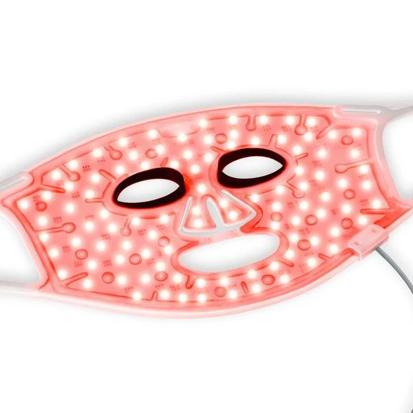 商品Silk'N|Silk'n Facial LED Mask 100 LEDS,价格¥1667,第3张图片详细描述