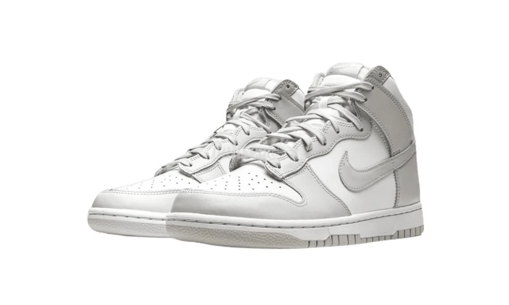 商品NIKE|Nike Dunk High "Vast Grey",价格¥1793,第2张图片详细描述