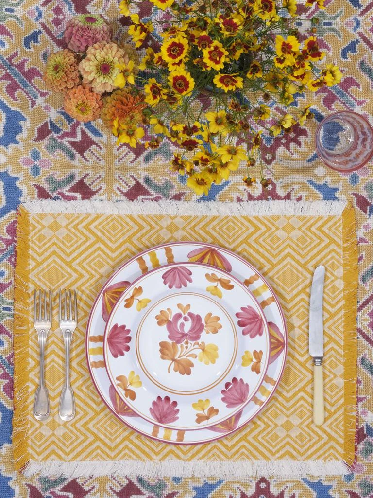 商品CABANA|Salentina Placemat,价格¥385,第2张图片详细描述