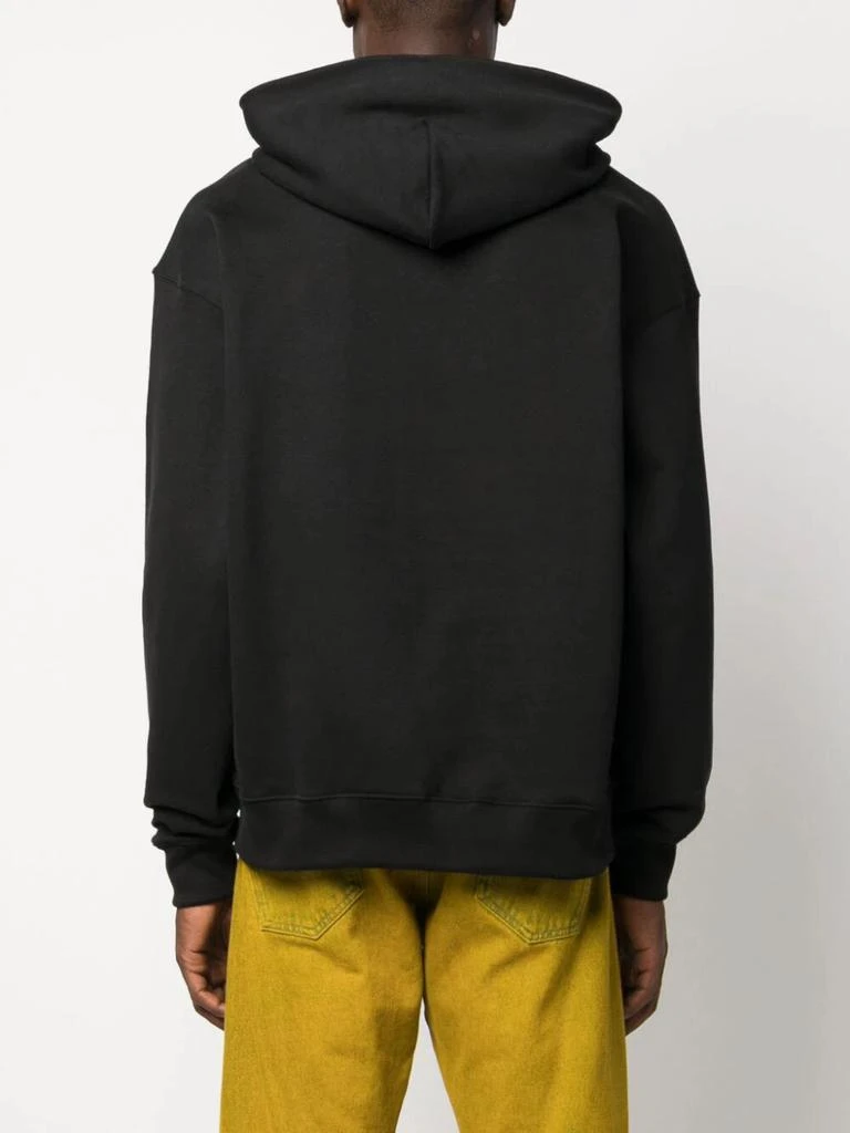 商品Kenzo|'kenzo target' hooded sweatshirt,价格¥1163,第4张图片详细描述