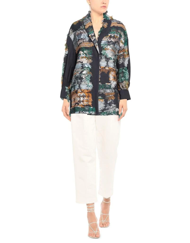 商品ROSE' A POIS|Blazer,价格¥1050,第2张图片详细描述