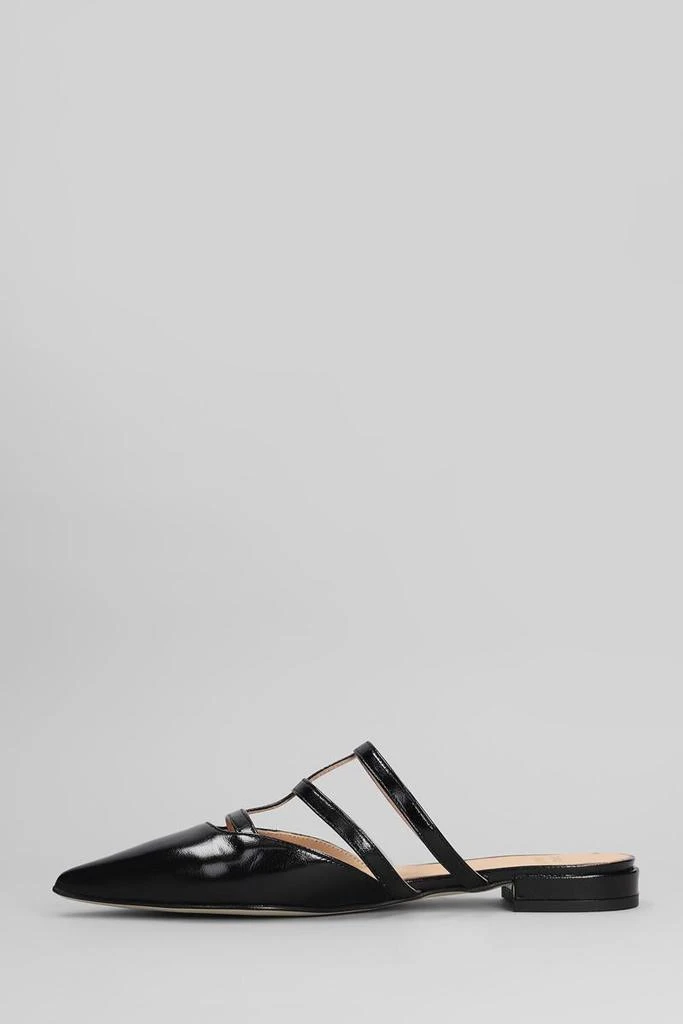 商品Isabel Ferranti|Isabel Ferranti Slipper-Mule,价格¥1896,第3张图片详细描述