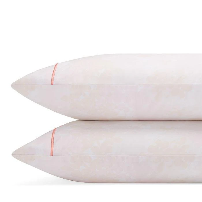 商品Anne de Solene|Glycine King Pillowcases, Pair,价格¥649,第1张图片