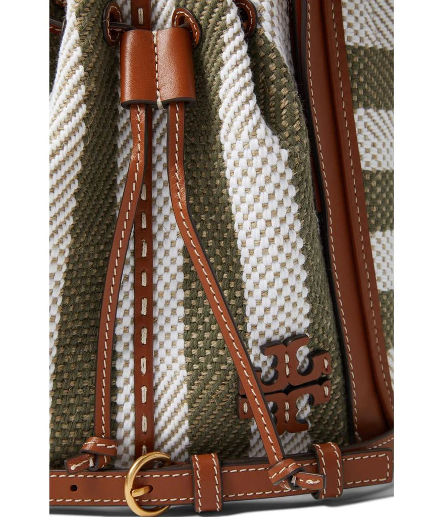 商品Tory Burch|McGraw Stripe Dragonfly,价格¥2681,第4张图片详细描述