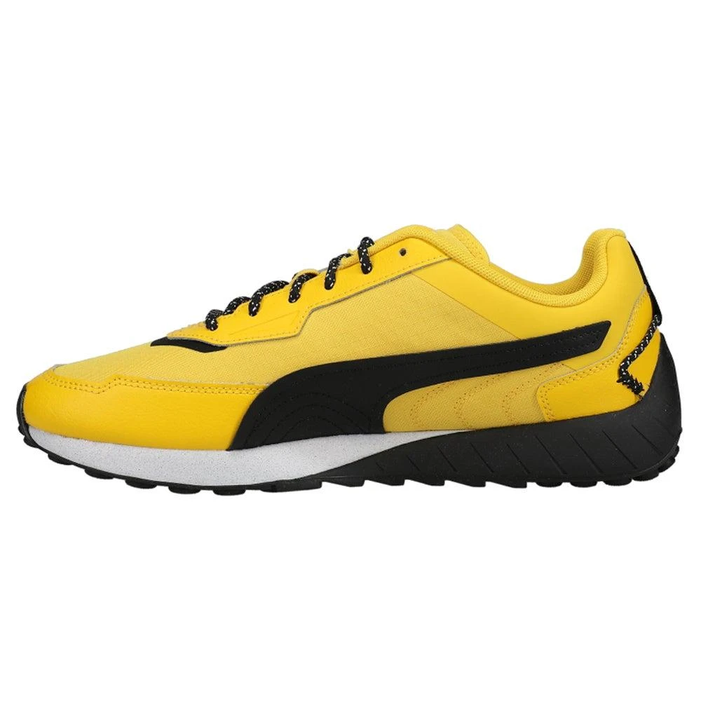 商品Puma|Pl Turbo Speedfusion Sneakers,价格¥563,第3张图片详细描述