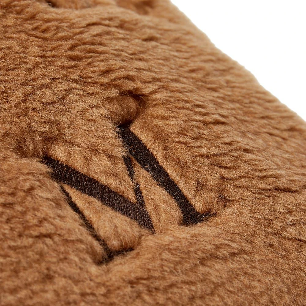 商品Max Mara|Max Mara Teddy Logo Pillow,价格¥995,第2张图片详细描述