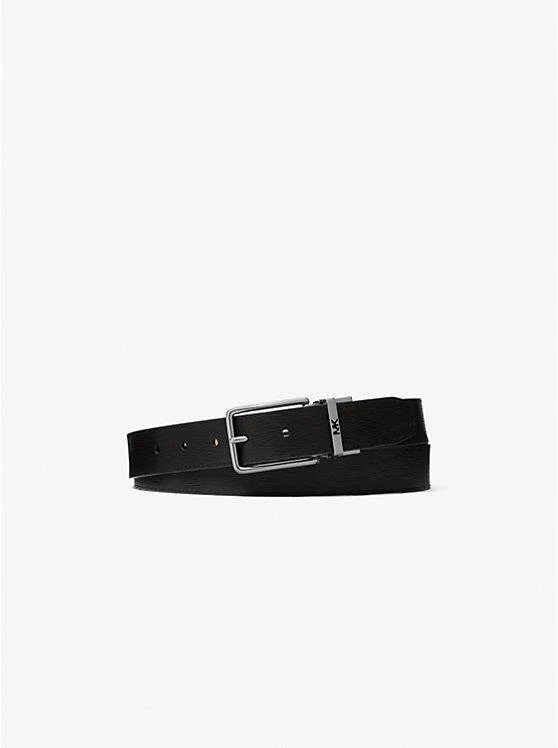 商品Michael Kors|Faux Leather Belt,价格¥443,第1张图片