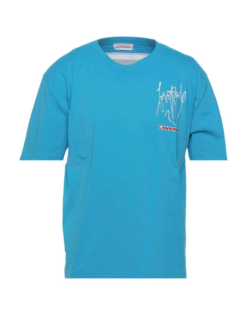 商品Charles Jeffrey Loverboy|T-shirt,价格¥396,第1张图片