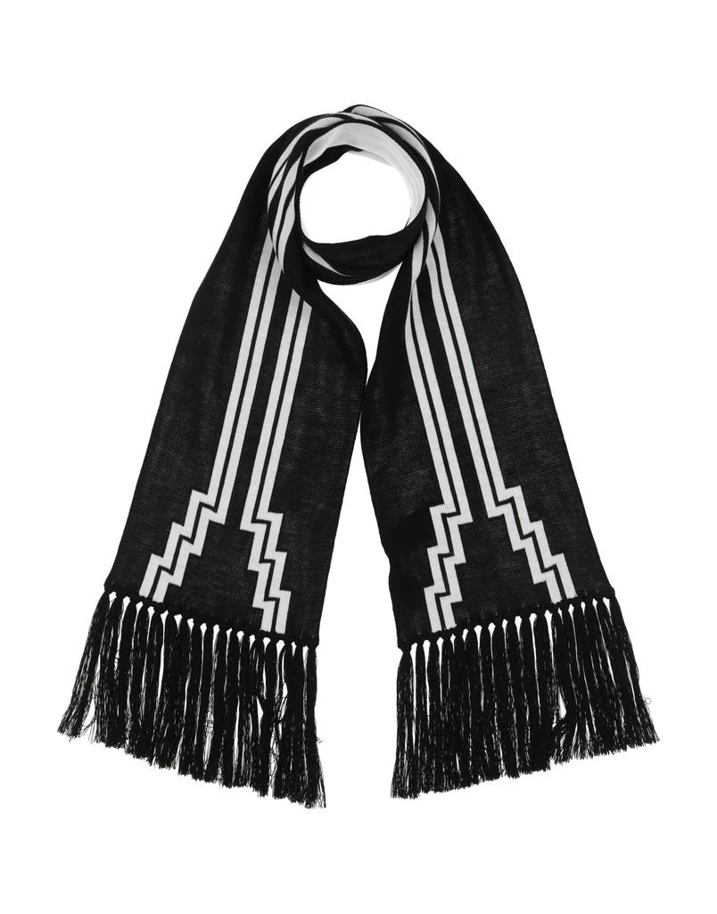 商品Marcelo Burlon|Scarves and foulards,价格¥866,第1张图片