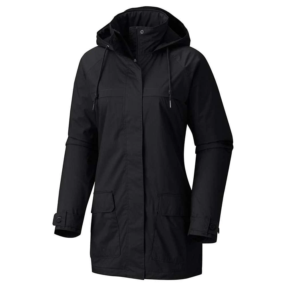 商品Columbia|Columbia Women's Lookout Crest Jacket,价格¥734,第1张图片