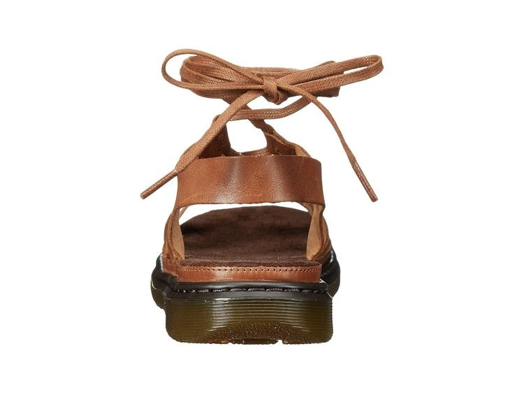 商品Dr. Martens|Kristina Ghillie Sandal,价格¥413,第5张图片详细描述