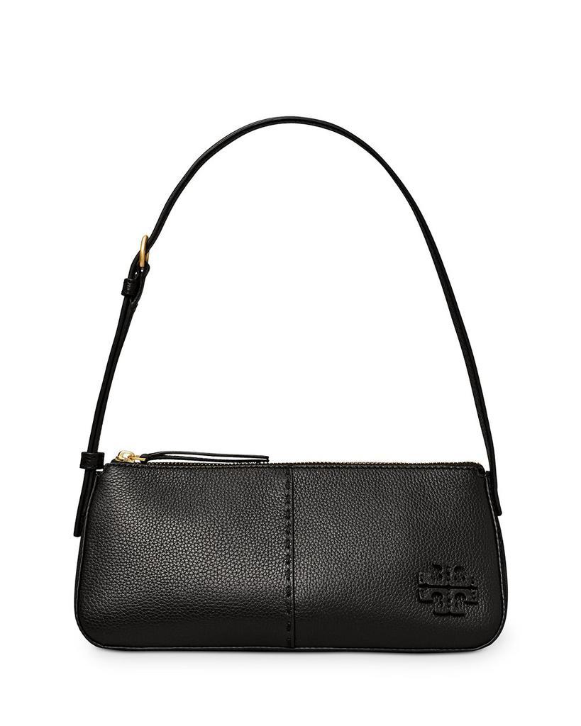 商品Tory Burch|McGraw Wedge Shoulder Bag,价格¥1662,第1张图片