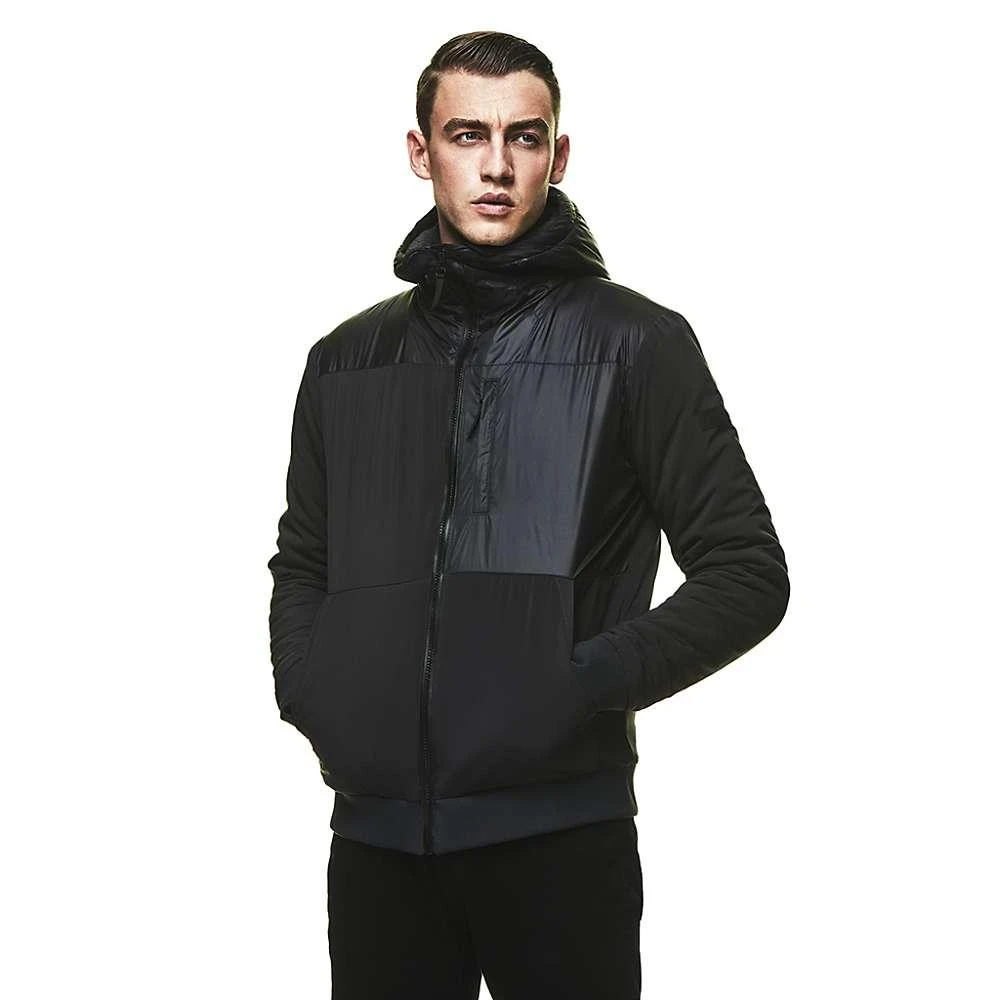 商品Jack Wolfskin Tech Lab|Jack Wolfskin Tech Lab Men's Tudor Jacket 男款外套,价格¥982,第1张图片