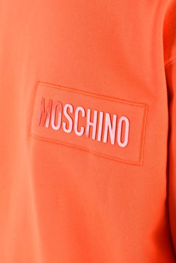 商品Moschino|MOSCHINO T-shirts,价格¥1054,第4张图片详细描述