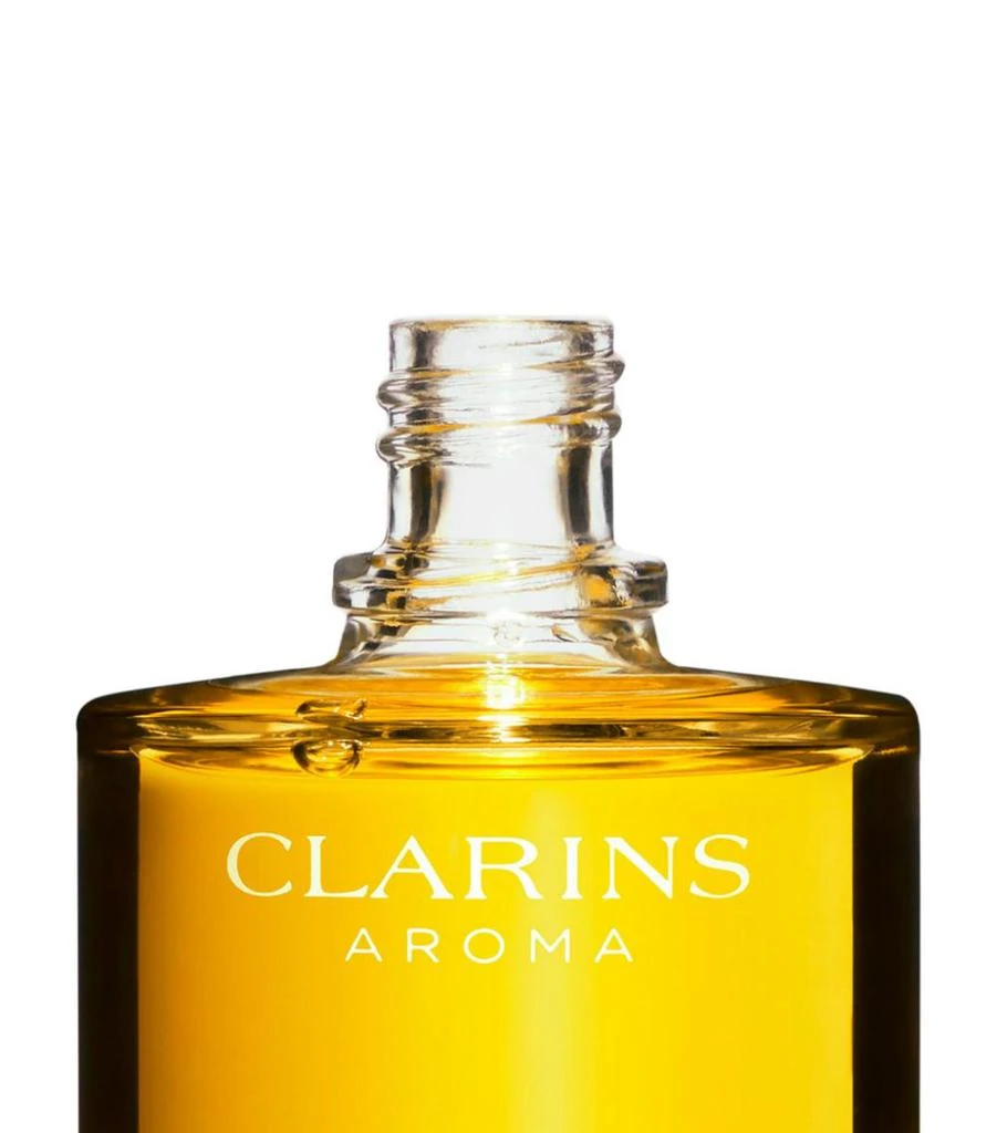 商品Clarins|Relax Body Treatment Oil (100ml),价格¥494,第5张图片详细描述