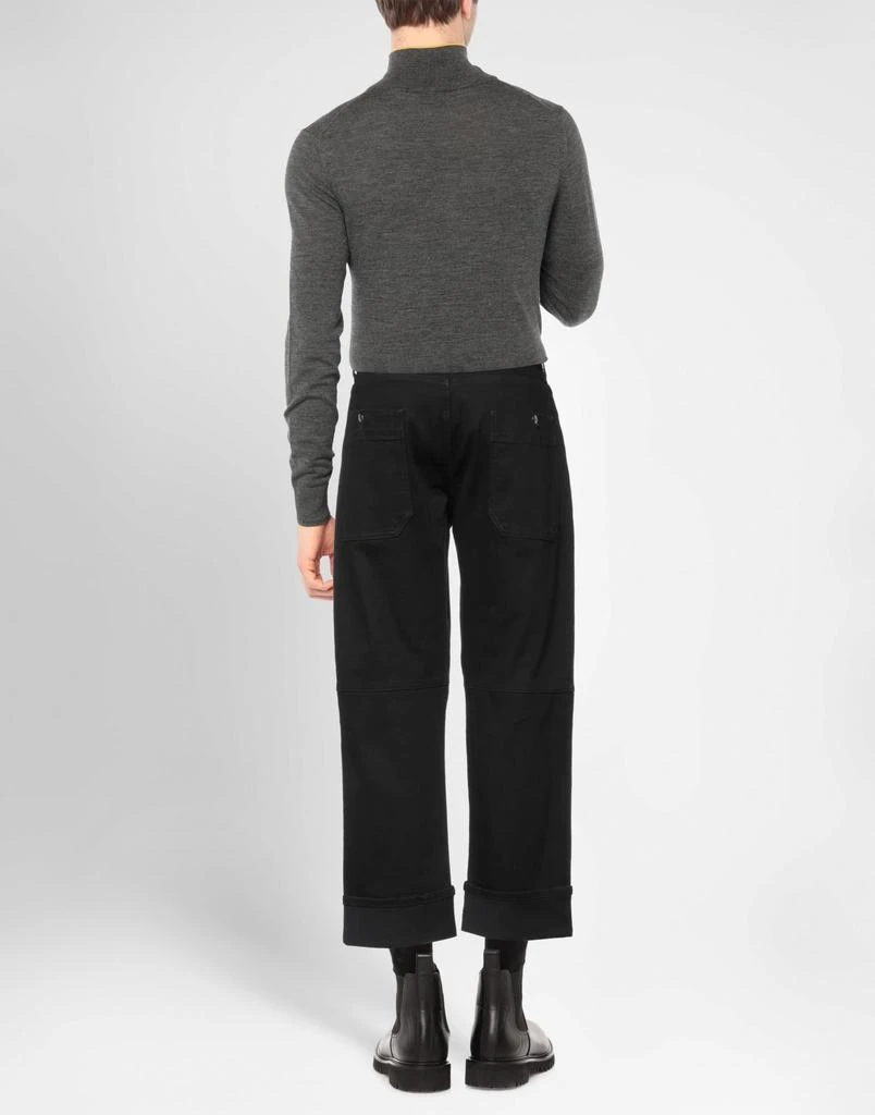 商品Emporio Armani|Denim pants,价格¥809,第3张图片详细描述