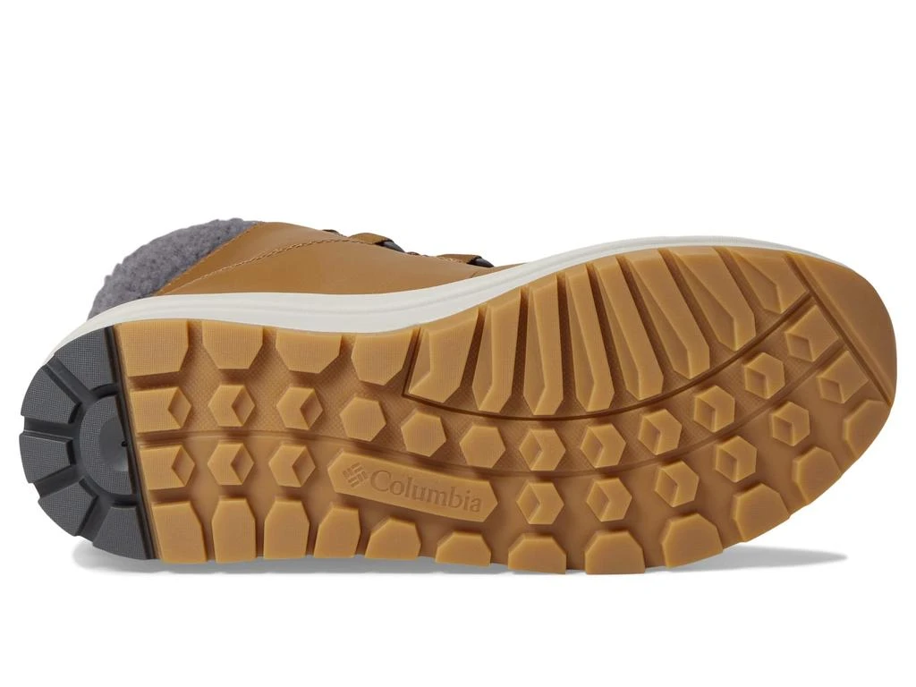 商品Columbia|Moritza™ Boot,价格¥660,第3张图片详细描述