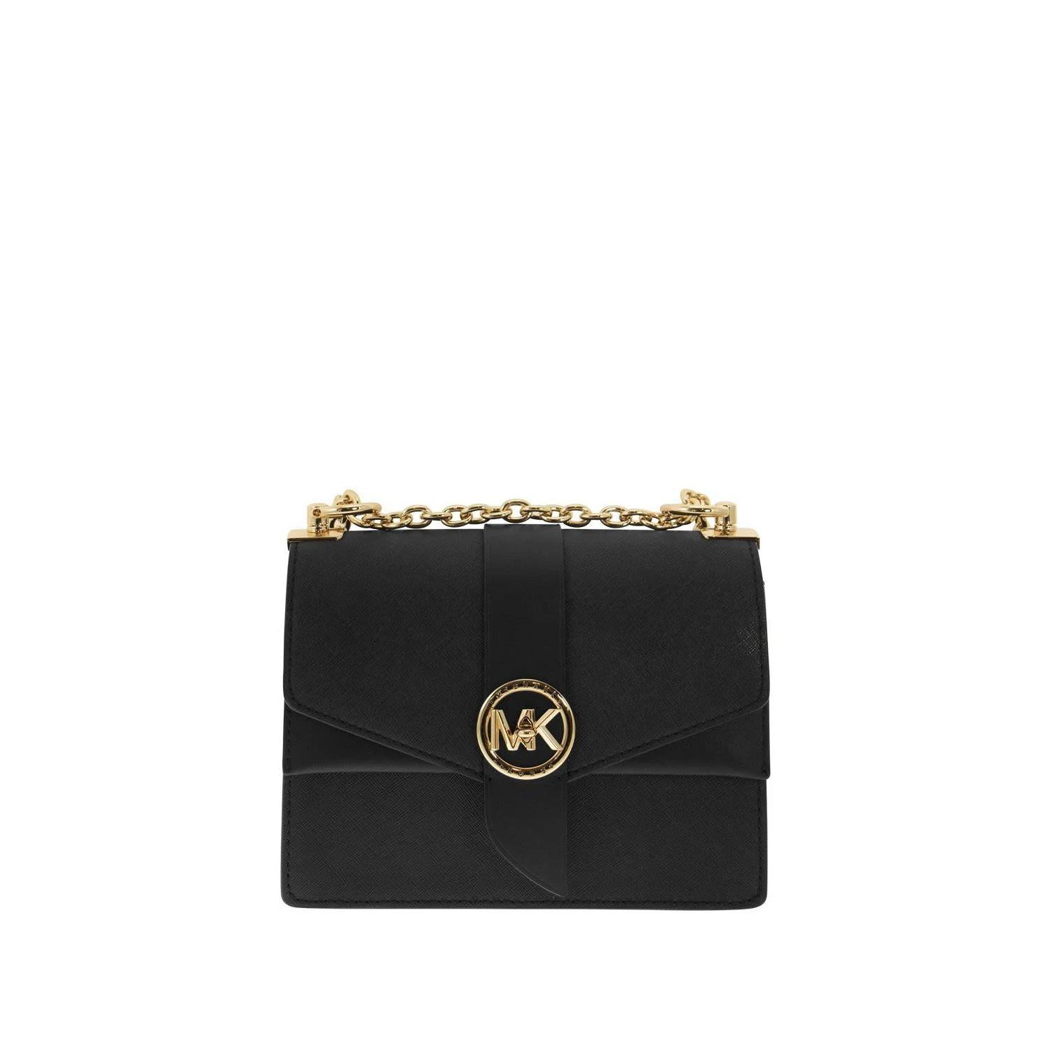 商品Michael Kors|【特惠5.0折】【预售】 2022秋冬 女士 钱包 斜挎包 1186313  32S1GGRC0L001 ,价格¥1843,第1张图片