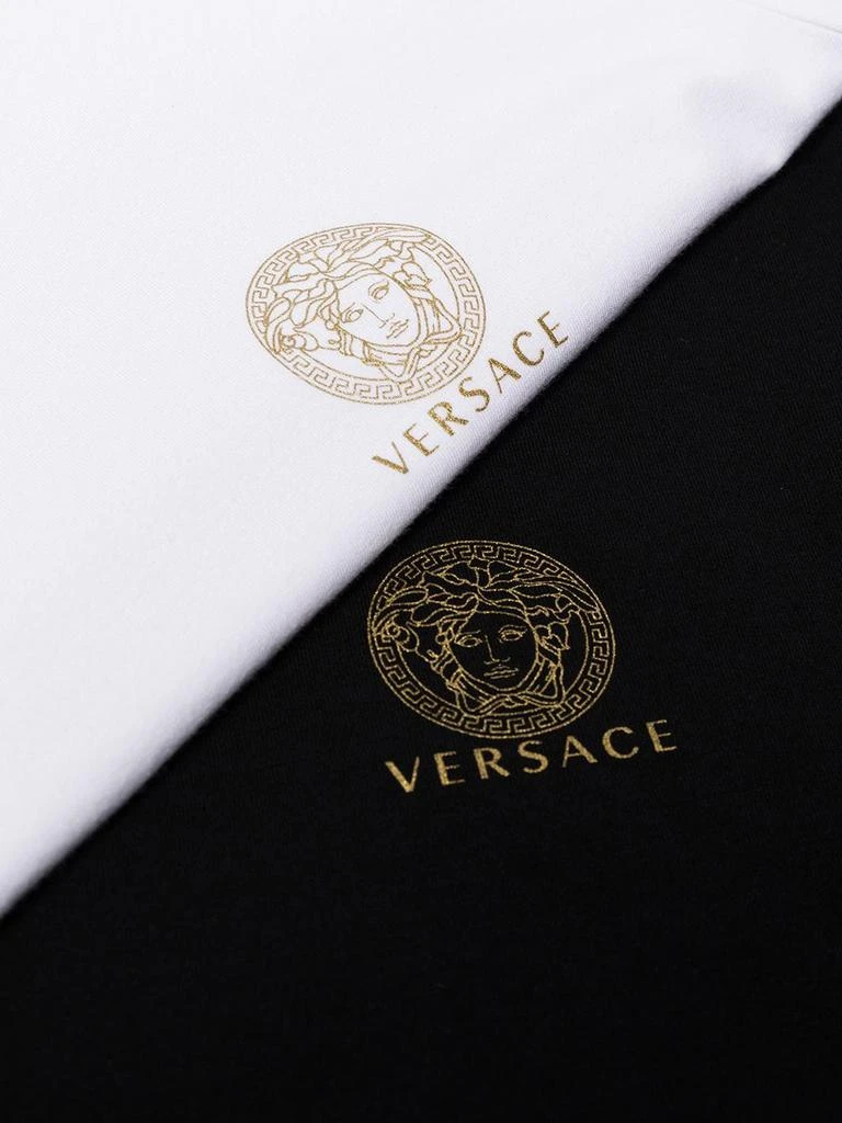商品Versace|VERSAC T-SHIRT SET,价格¥973,第4张图片详细描述