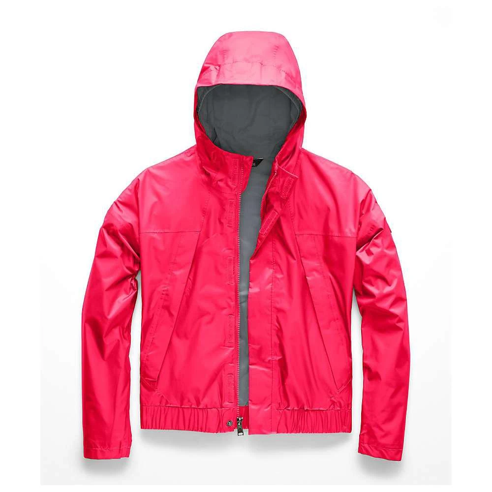商品The North Face|Girls' Precita Rain Jacket,价格¥301,第1张图片