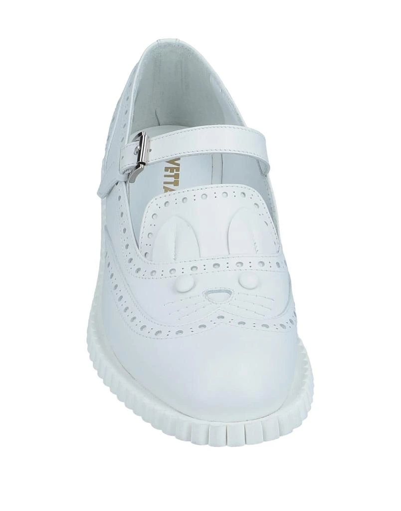 商品VIVETTA|Loafers,价格¥2255,第4张图片详细描述