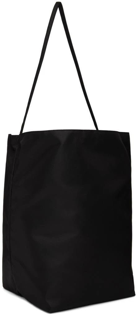 商品The Row|Black Large N/S Park Tote,价格¥7508,第3张图片详细描述