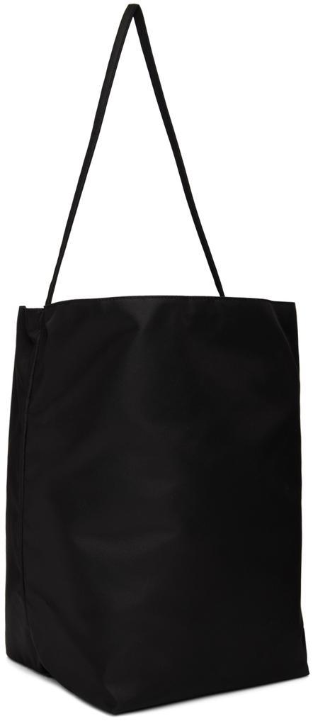 商品The Row|Black Large N/S Park Tote,价格¥6981,第5张图片详细描述