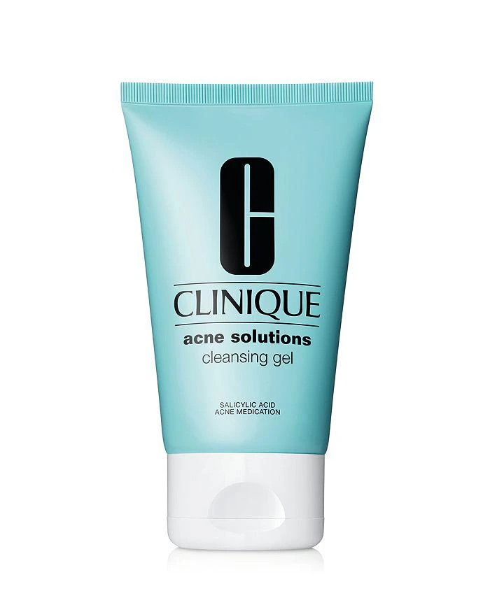 商品Clinique|净颜洁面净痘胶,价格¥210,第1张图片