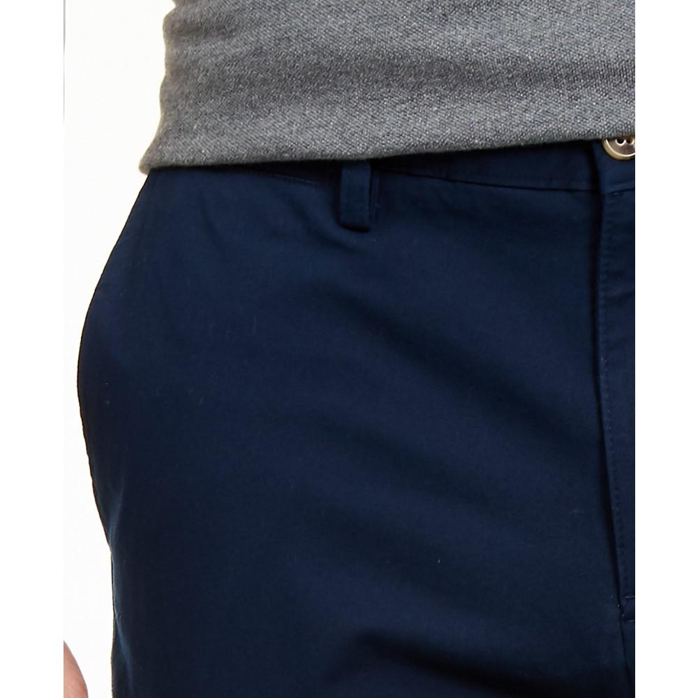 Men's Four-Way Stretch Pants, Created for Macy's商品第5张图片规格展示