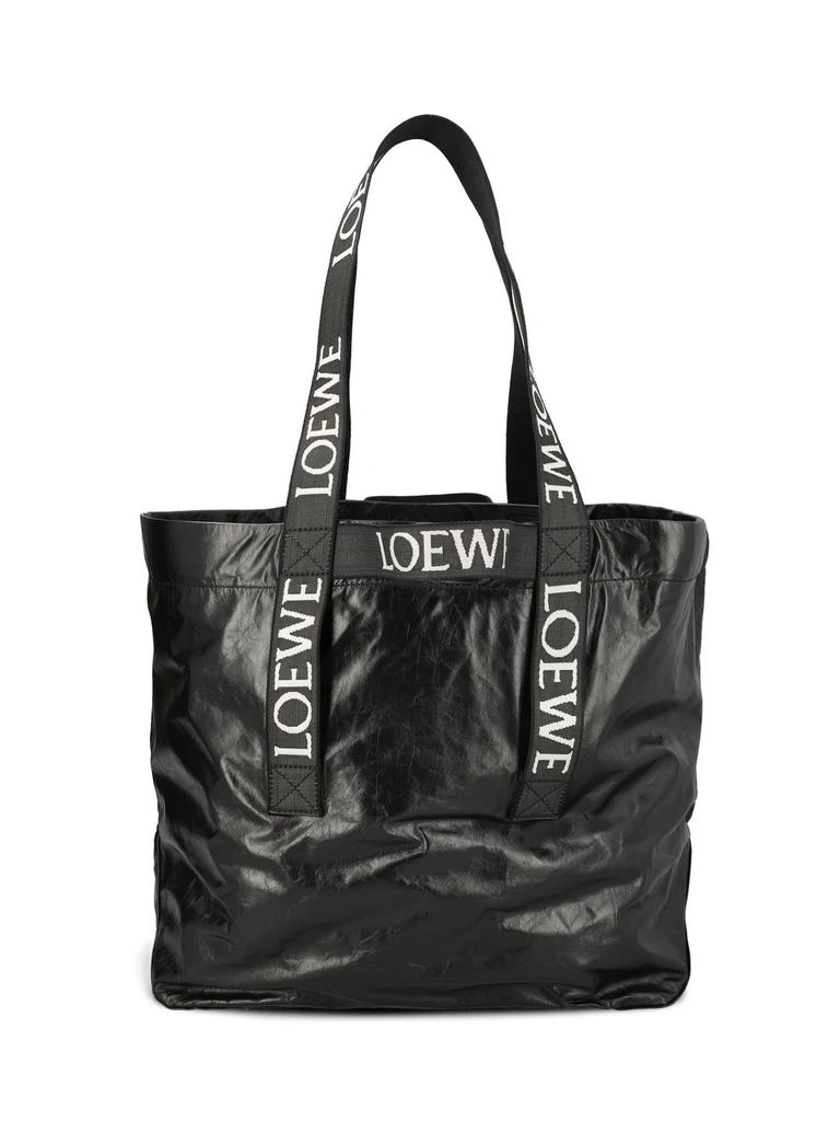 商品Loewe|Loewe Feld Shopper Bag,价格¥14079,第2张图片详细描述