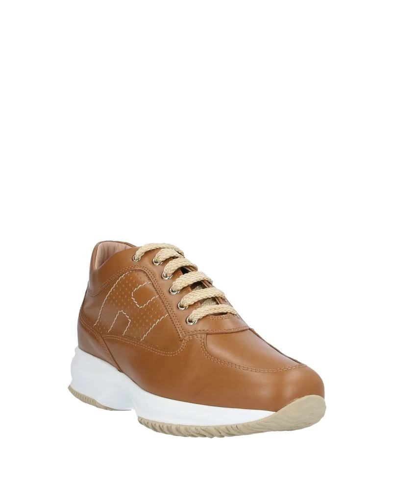 商品hogan|Sneakers,价格¥1518,第2张图片详细描述