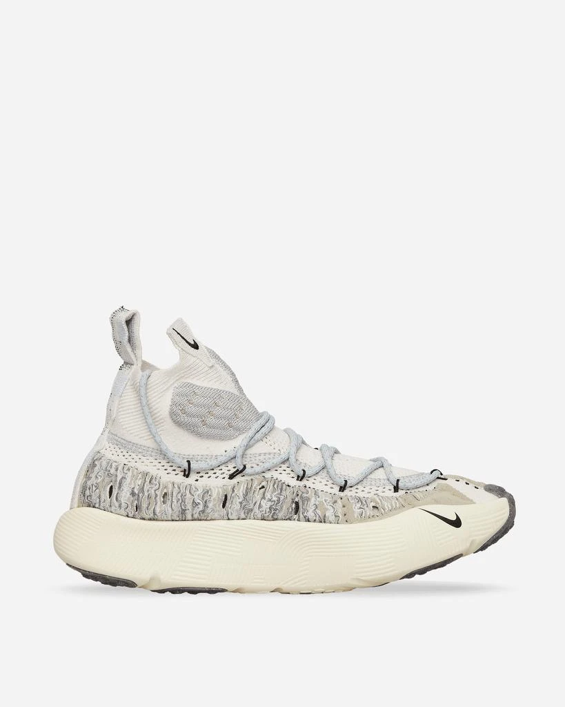 商品NIKE|ISPA Sense Flyknit Sneakers Phantom,价格¥912,第1张图片