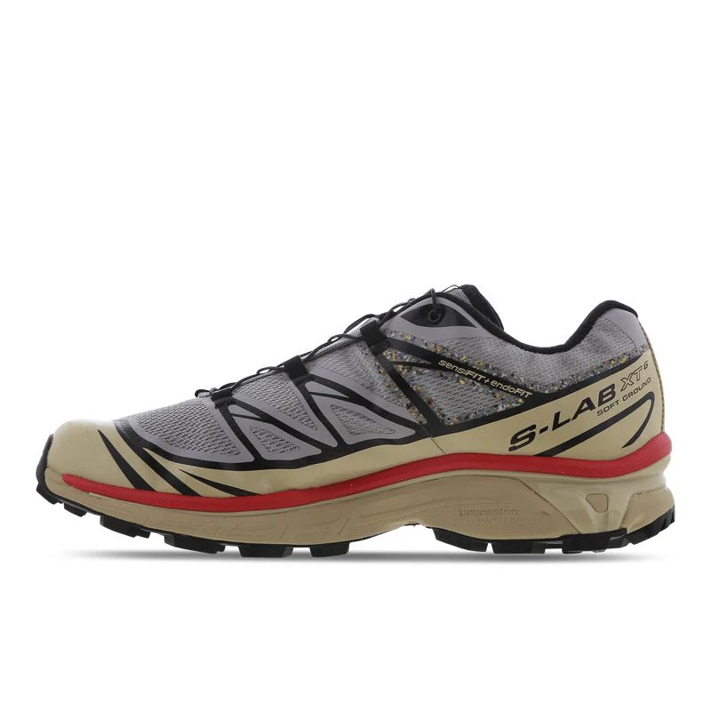 商品New Balance|Salomon XT-6 Mindful - Men Shoes,价格¥1395,第4张图片详细描述