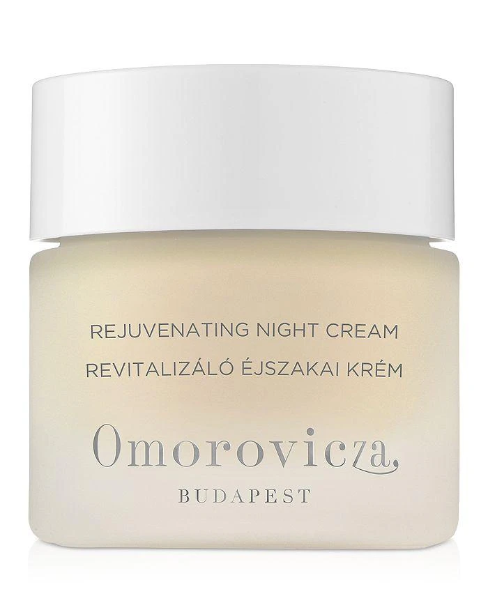 商品Omorovicza|青春焕肤晚霜 50ml,价格¥1807,第1张图片