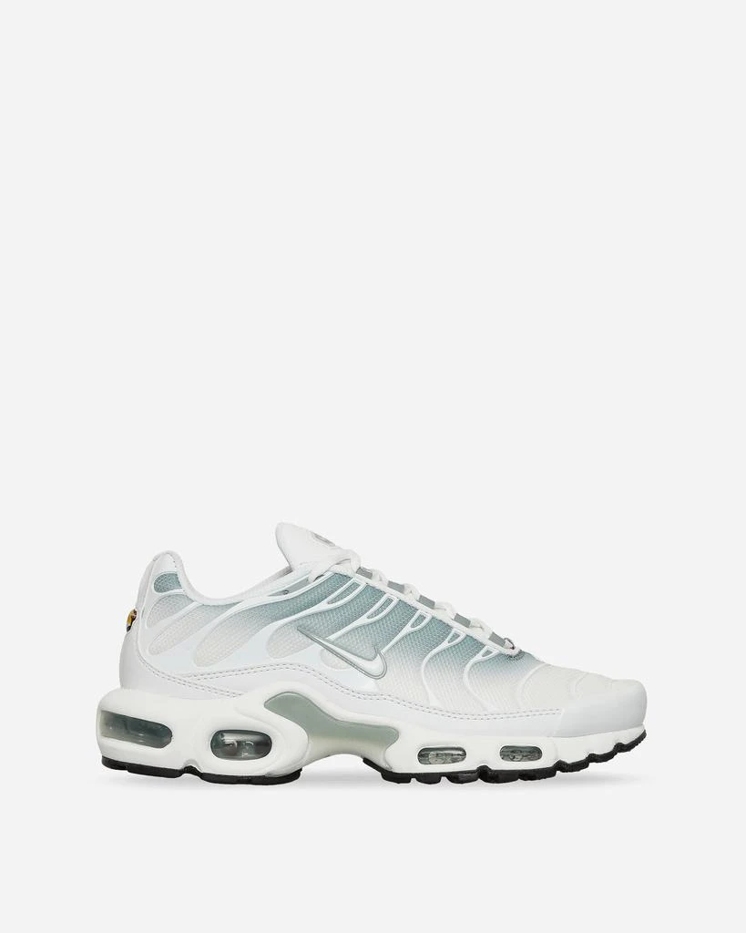 商品NIKE|WMNS Air Max Plus Sneakers White / Mica Green,价格¥1435,第1张图片