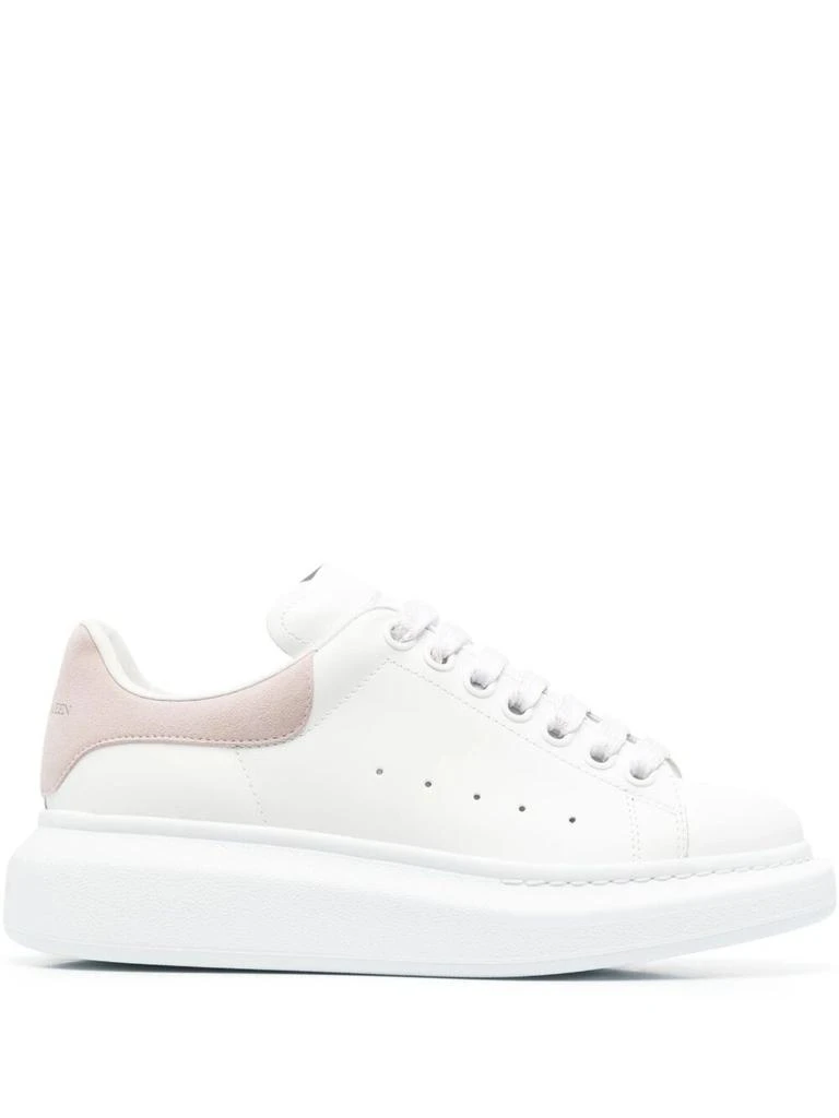 商品Alexander McQueen|Oversized sneakers,价格¥3352,第1张图片