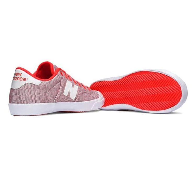 商品New Balance|女士 ProCourt 复古硫化鞋,价格¥369,第3张图片详细描述