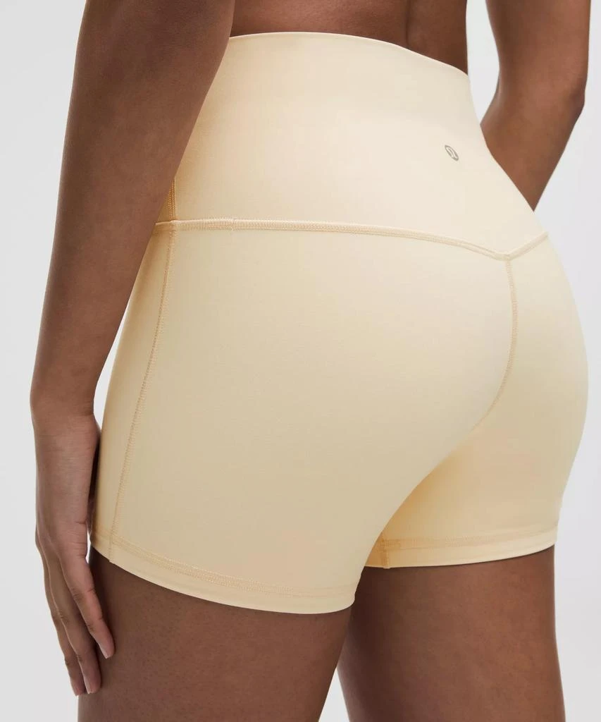 lululemon Align™ High-Rise Short 4" 商品