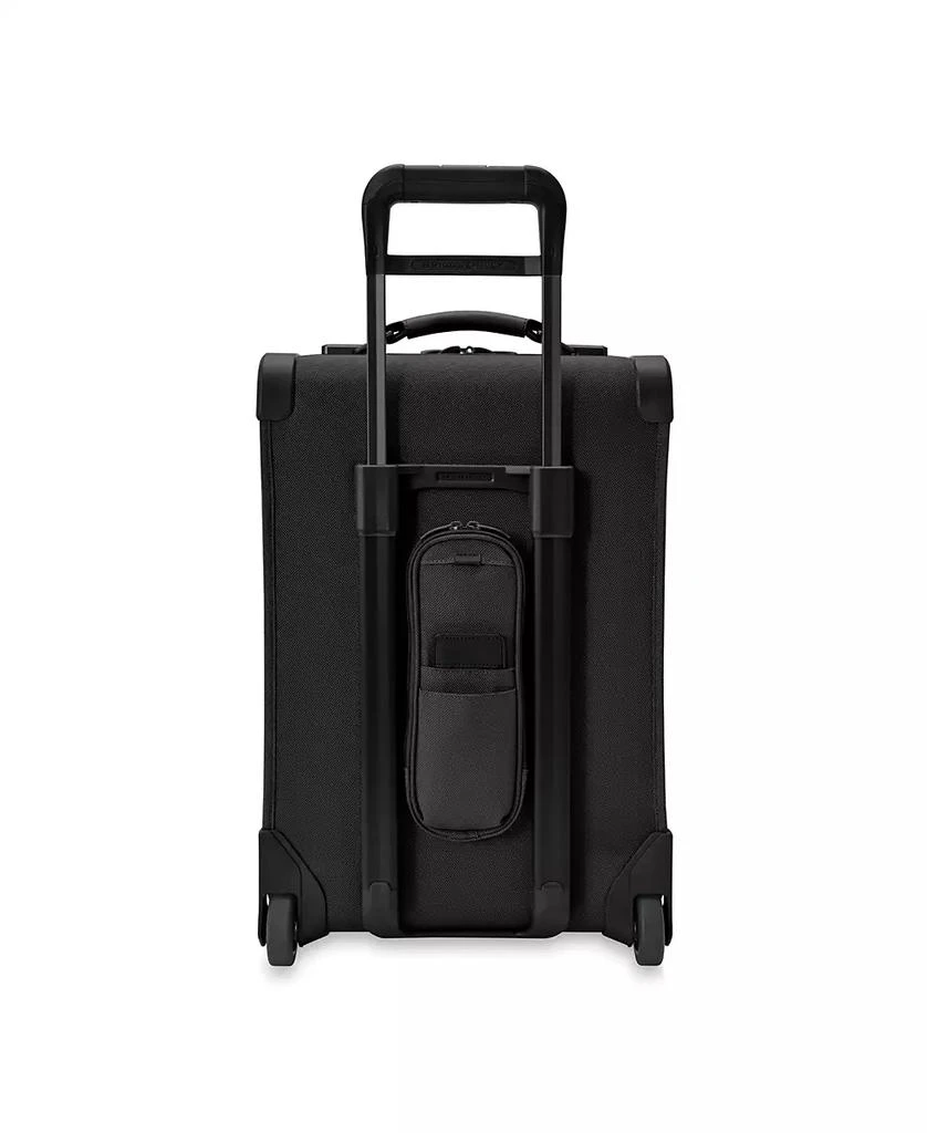 商品Briggs & Riley|Baseline Essential 2-Wheel Carry-On,价格¥4929,第3张图片详细描述